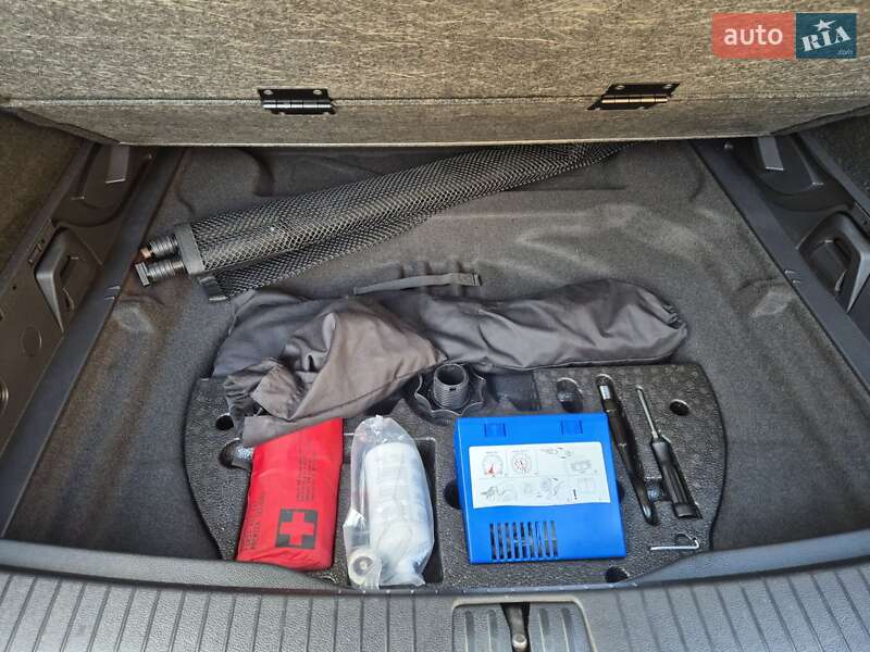 Микровэн Volkswagen Touran 2019 в Ковеле фото 21 Микровэн Volkswagen Touran 2019 в Ковеле