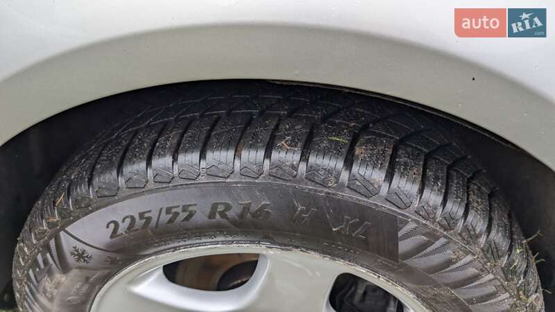 Минивэн Volkswagen Touran 2007 в Шепетовке фото 18 Минивэн Volkswagen Touran 2007 в Шепетовке