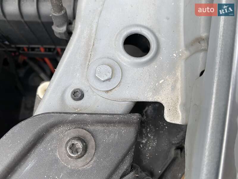 Минивэн Volkswagen Touran 2010 в Мукачево фото 19 Минивэн Volkswagen Touran 2010 в Мукачево