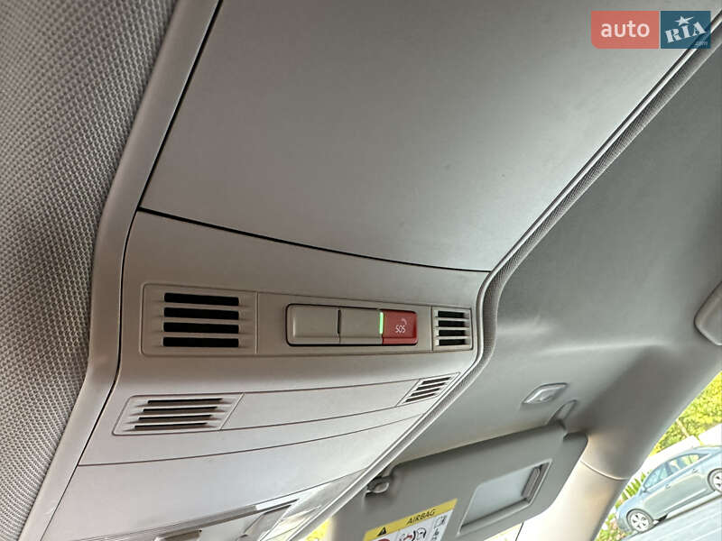 Микровэн Volkswagen Touran 2020 в Луцке