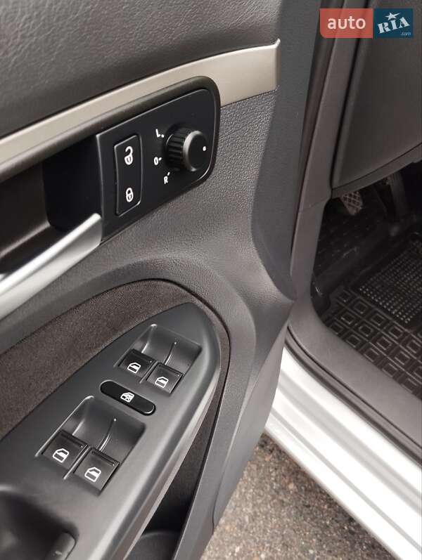 Минивэн Volkswagen Touran 2007 в Бердичеве