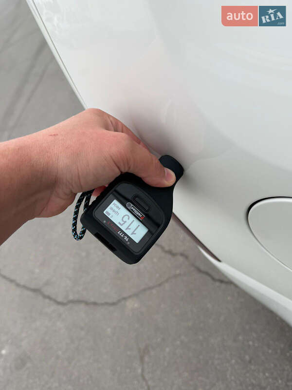 Минивэн Volkswagen Touran 2008 в Виннице