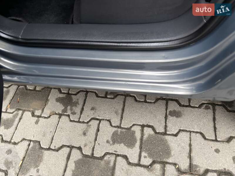 Минивэн Volkswagen Touran 2004 в Черновцах фото 35 Минивэн Volkswagen Touran 2004 в Черновцах