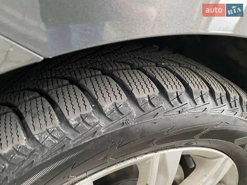 Микровэн Volkswagen Touran 2016 в Ивано-Франковске фото 37 Микровэн Volkswagen Touran 2016 в Ивано-Франковске