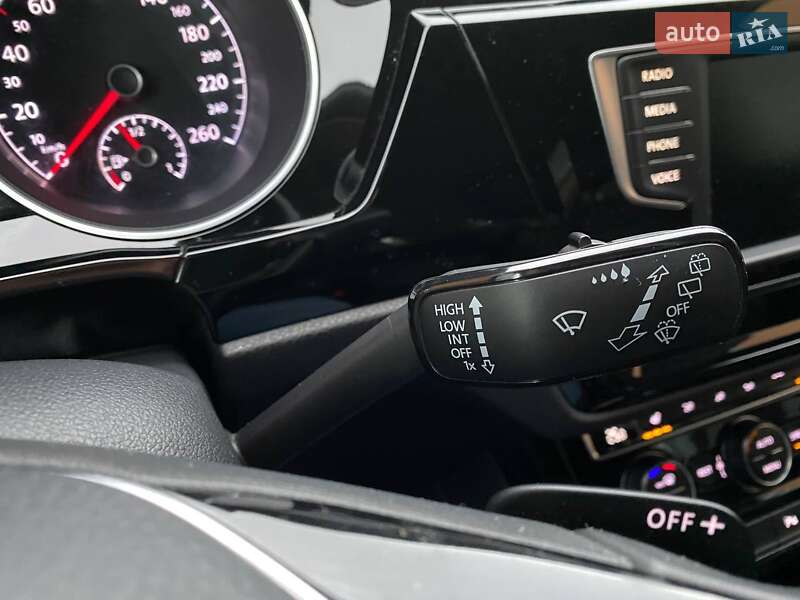 Микровэн Volkswagen Touran 2016 в Ивано-Франковске фото 55 Микровэн Volkswagen Touran 2016 в Ивано-Франковске