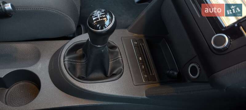 Минивэн Volkswagen Touran 2013 в Мукачево фото 16 Минивэн Volkswagen Touran 2013 в Мукачево