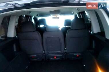 Мінівен Volkswagen Touran 2007 в Запоріжжі