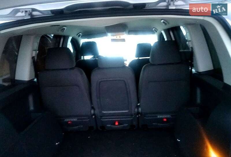 Volkswagen Touran 2007 Volkswagen Touran 2007