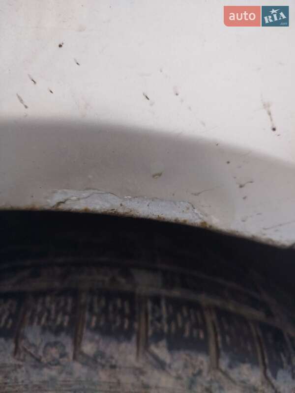 Минивэн Volkswagen Touran 2010 в Виннице