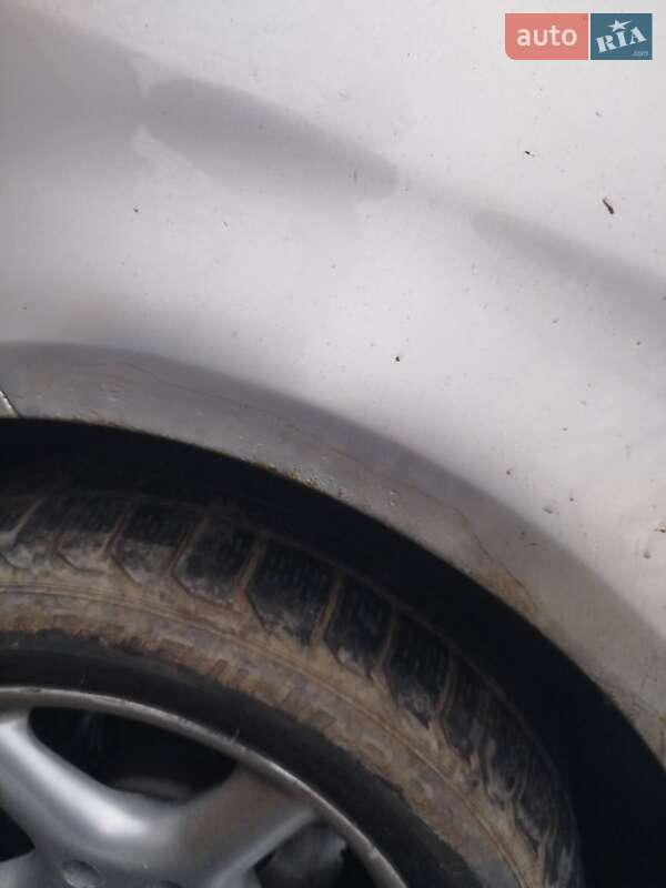 Минивэн Volkswagen Touran 2010 в Виннице