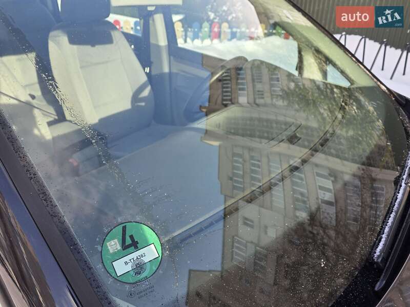 Минивэн Volkswagen Touran 2005 в Тернополе фото 17 Минивэн Volkswagen Touran 2005 в Тернополе