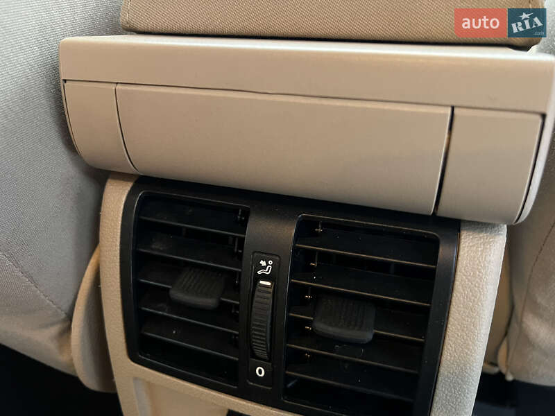 Минивэн Volkswagen Touran 2013 в Луцке фото 12 Минивэн Volkswagen Touran 2013 в Луцке