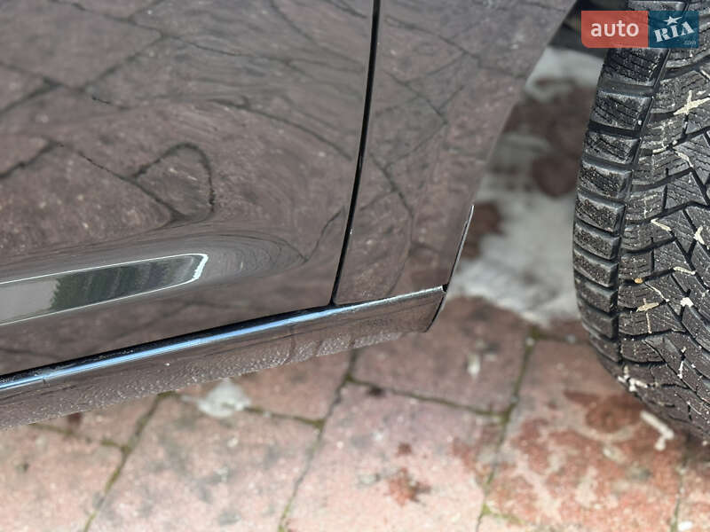 Минивэн Volkswagen Touran 2011 в Стрые фото 26 Минивэн Volkswagen Touran 2011 в Стрые