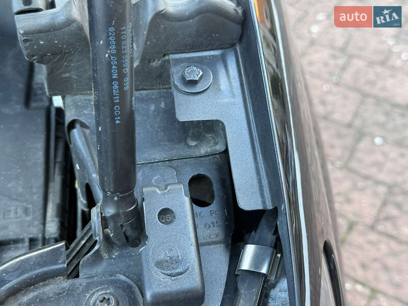 Минивэн Volkswagen Touran 2011 в Стрые фото 96 Минивэн Volkswagen Touran 2011 в Стрые