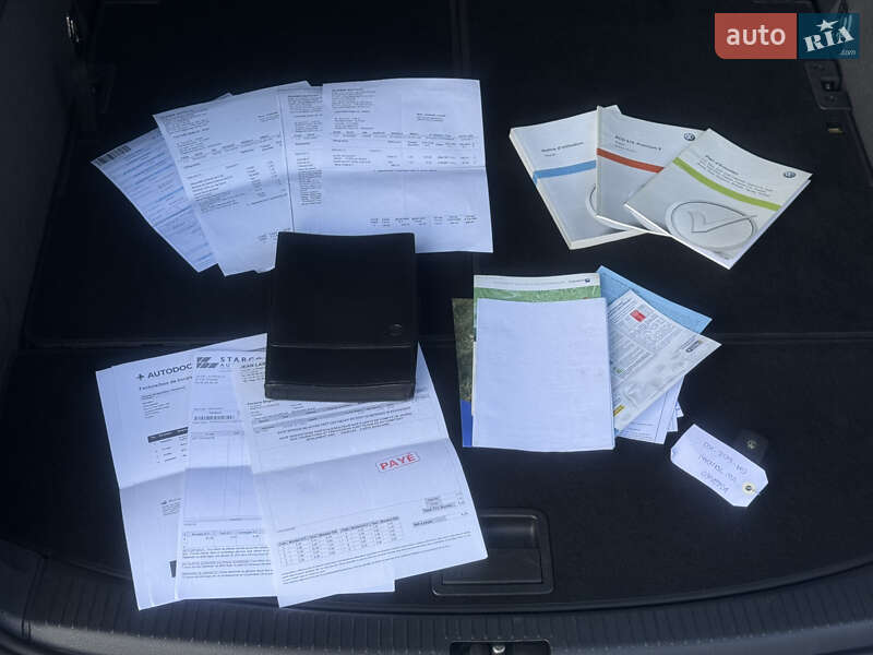 Минивэн Volkswagen Touran 2011 в Стрые фото 100 Минивэн Volkswagen Touran 2011 в Стрые