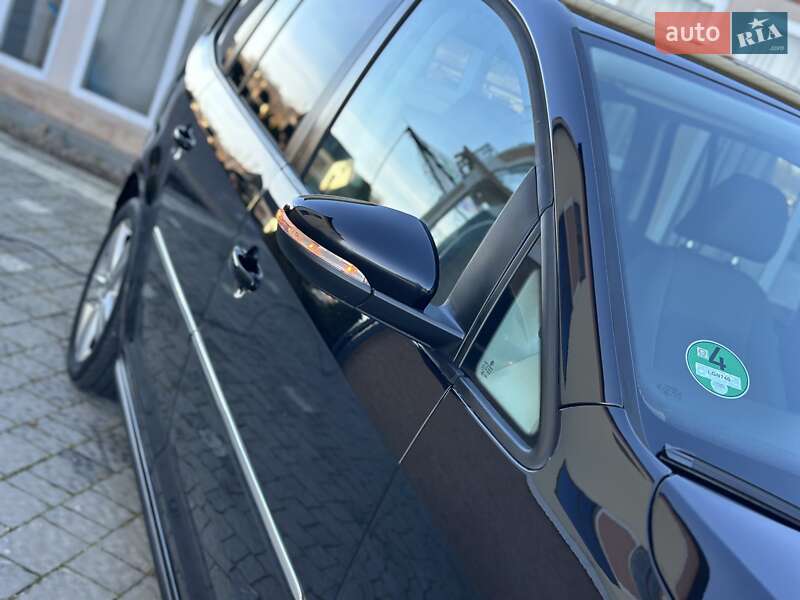 Минивэн Volkswagen Touran 2011 в Дрогобыче фото 25 Минивэн Volkswagen Touran 2011 в Дрогобыче