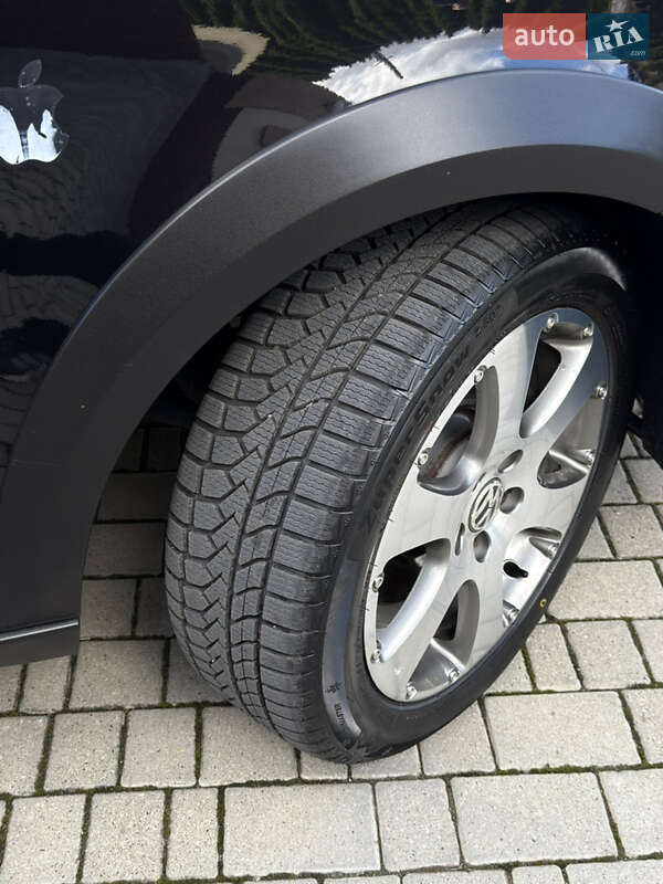 Минивэн Volkswagen Touran 2011 в Самборе фото 10 Минивэн Volkswagen Touran 2011 в Самборе