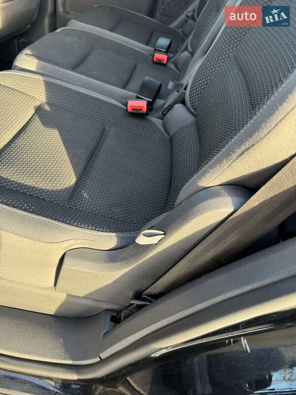 Минивэн Volkswagen Touran 2012 в Хмельницком фото 13 Минивэн Volkswagen Touran 2012 в Хмельницком