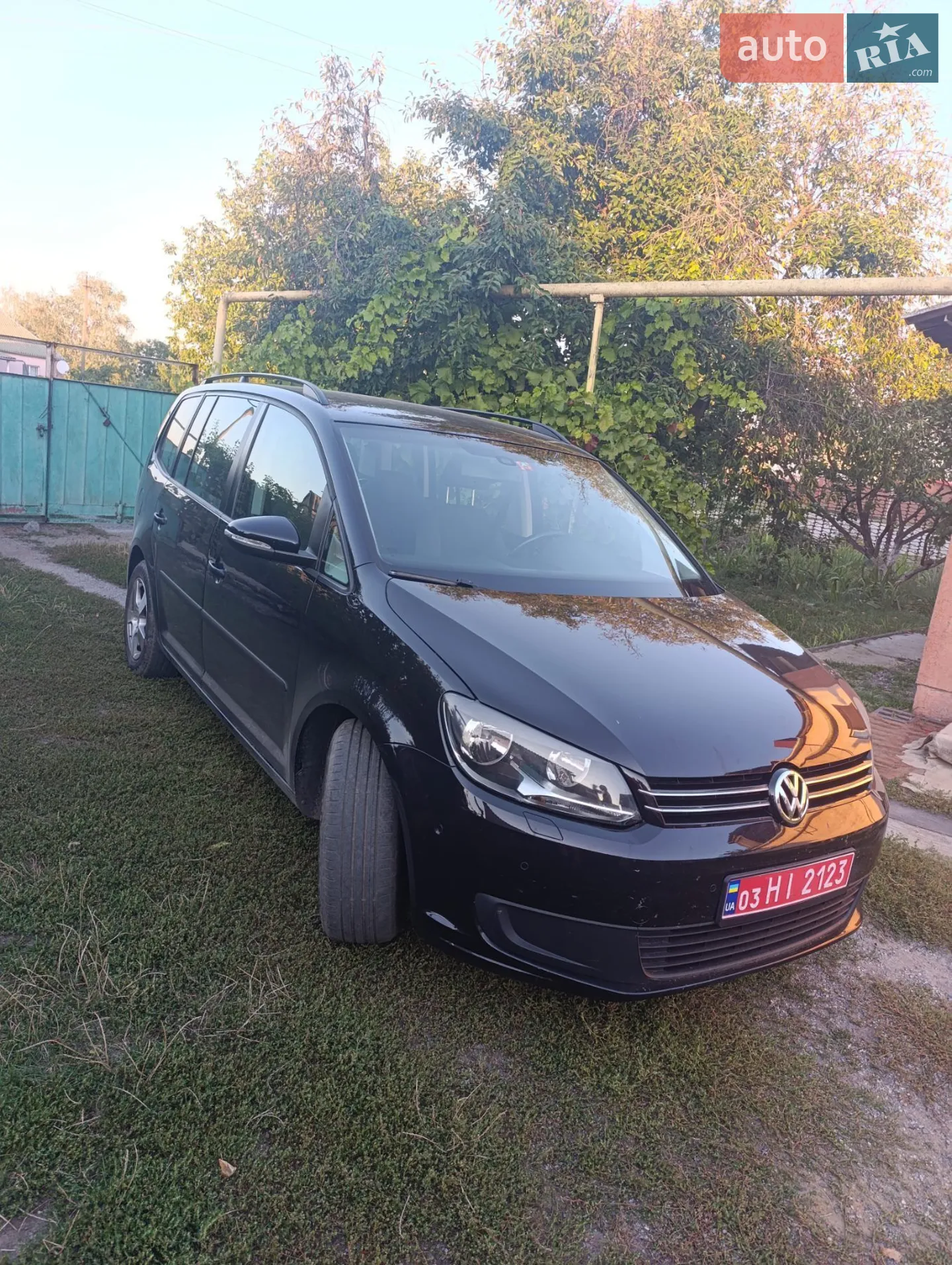 Фото авто 7