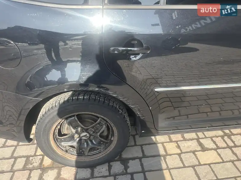 Volkswagen Touran 2014 VIN WVGZZZ1TZEW061394 фото оголошення 20 з 49