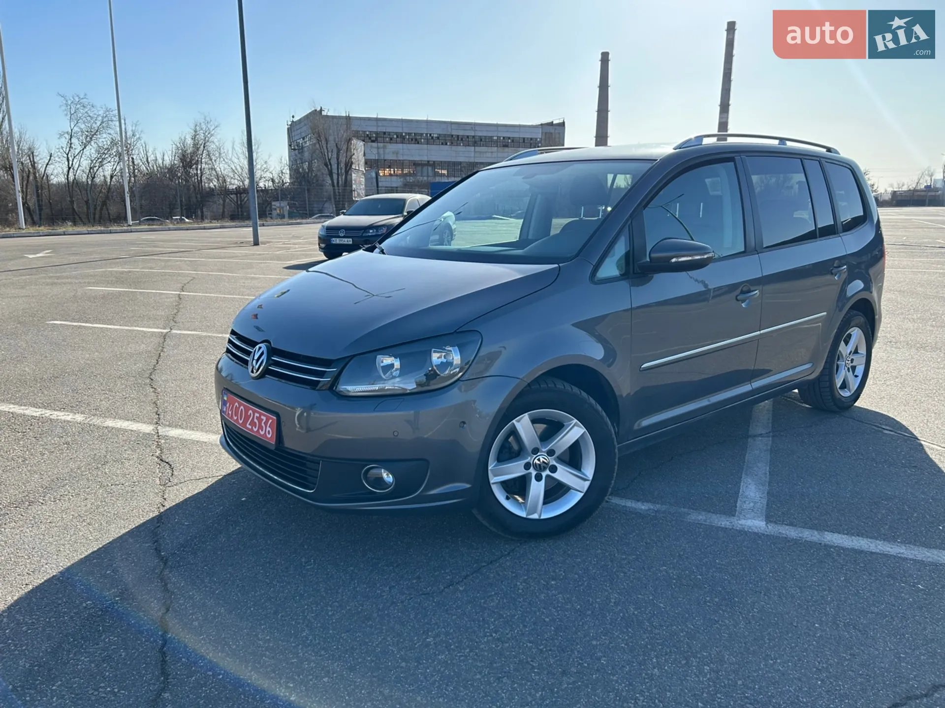 Фото авто 1