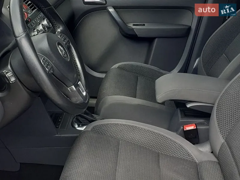 Volkswagen Touran 2012 VIN WVGZZZ1TZDW019972 фото оголошення 8 з 51