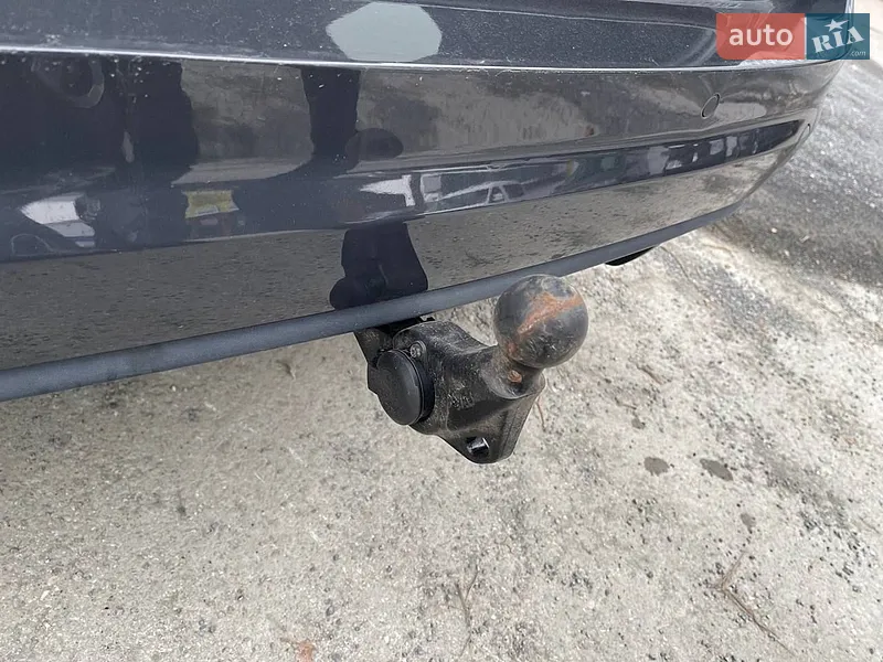 Volkswagen Touran 2018 VIN WVGZZZ1TZKW025576 фото оголошення 12 з 89
