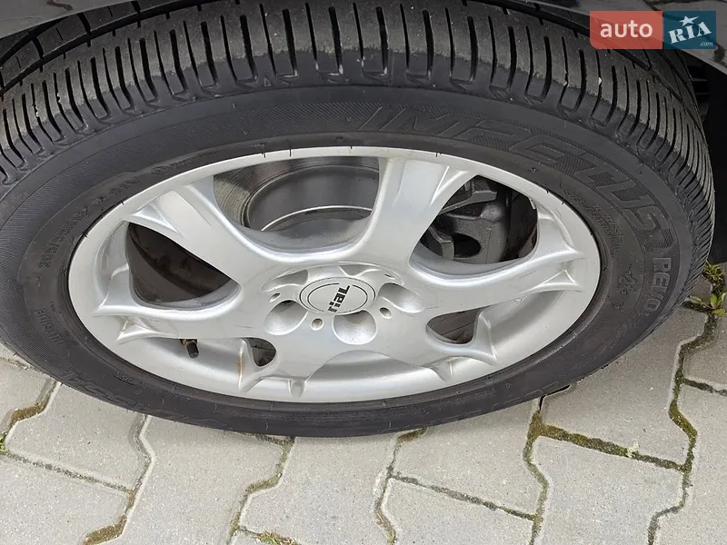 Volkswagen Touran 2008 VIN WVGZZZ1TZ9W074404 фото оголошення 8 з 74