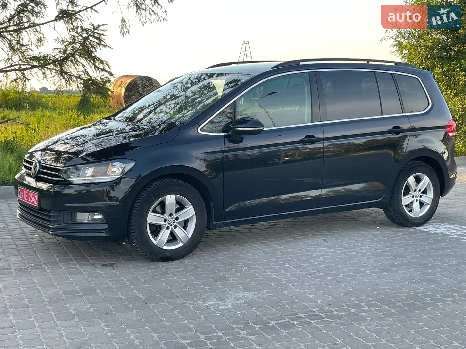 Volkswagen Touran 2003 VIN WVGZZZ1TZ4W020372 фото оголошення 11 з 20