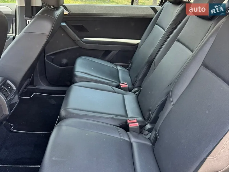 Volkswagen Touran 2016 VIN WVGZZZ1TZHW014760 фото оголошення 15 з 45