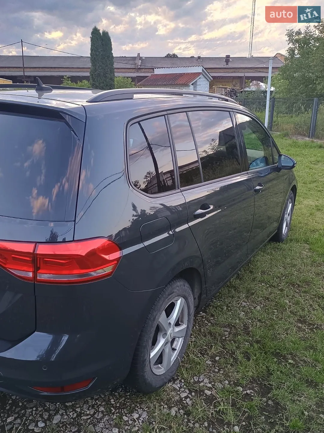 2019 Volkswagen Touran - мініатюра 24