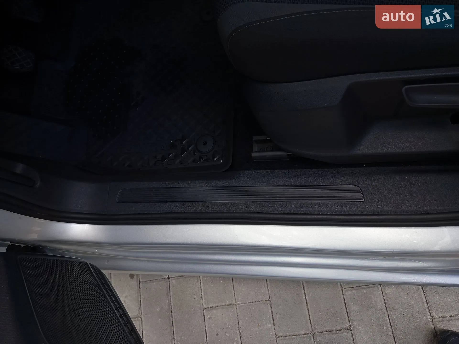 2016 Volkswagen Touran - мініатюра 43