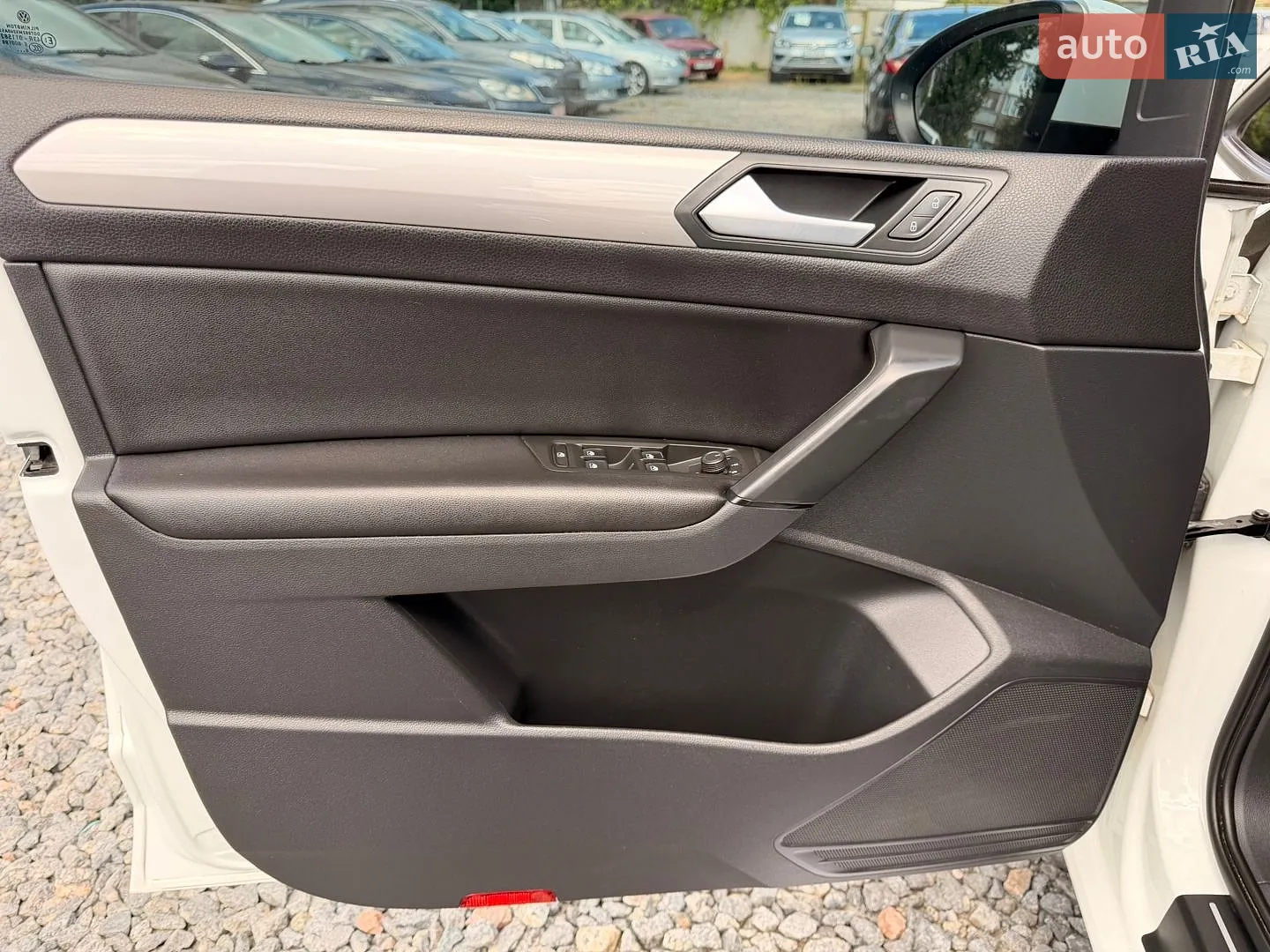 2019 Volkswagen Touran - мініатюра 31