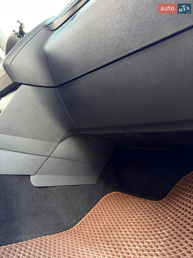 2015 Volkswagen Touran - мініатюра 45