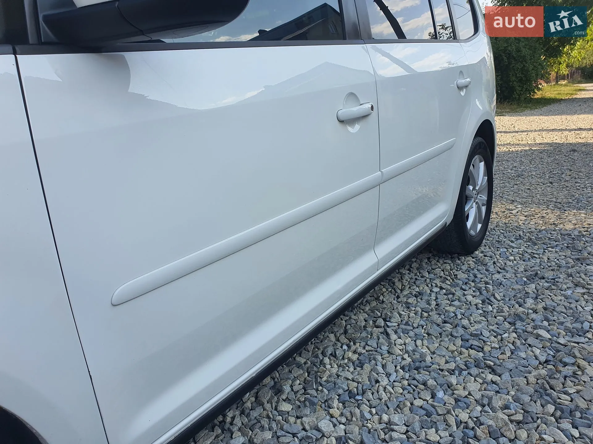 2012 Volkswagen Touran - мініатюра 31
