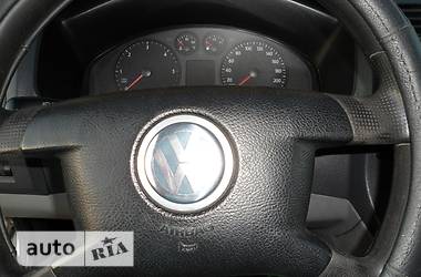 Минивэн Volkswagen Transporter 2005 в 