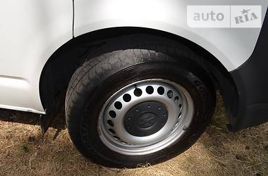 Минивэн Volkswagen Transporter 2008 в 