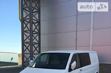 Седан Volkswagen Transporter 2012 в 