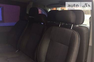 Минивэн Volkswagen Transporter 2004 в 