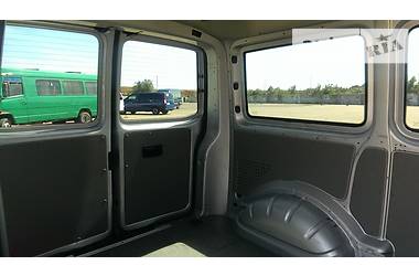 Минивэн Volkswagen Transporter 2010 в Одессе