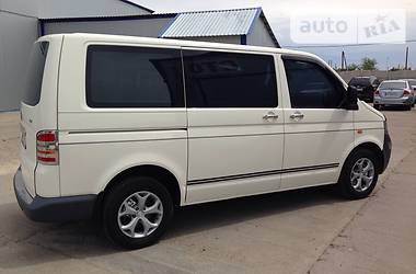  Volkswagen Transporter 2004 в Харькове