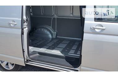 Минивэн Volkswagen Transporter 2013 в Черновцах