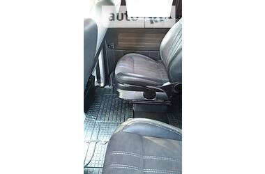 Минивэн Volkswagen Transporter 2010 в Киеве