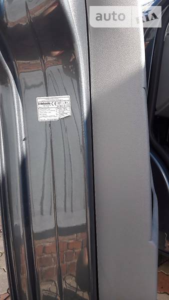 Мінівен Volkswagen Transporter 2008 в Охтирці