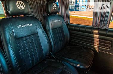 Минивэн Volkswagen Transporter 2013 в Бердичеве