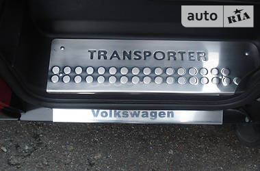 Другие легковые Volkswagen Transporter 2000 в Тетиеве