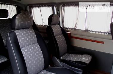 Минивэн Volkswagen Transporter 2006 в Белой Церкви