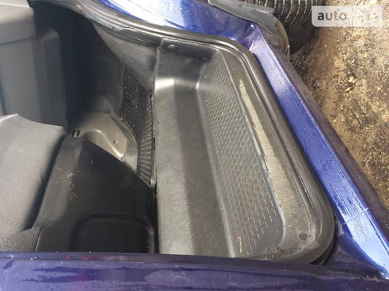 Мінівен Volkswagen Transporter 1999 в Тернополі фото 21 Мінівен Volkswagen Transporter 1999 в Тернополі