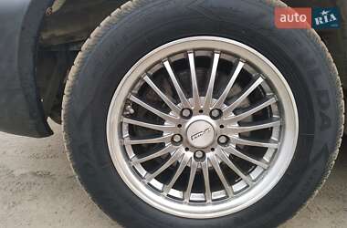Мінівен Volkswagen Transporter 2001 в 