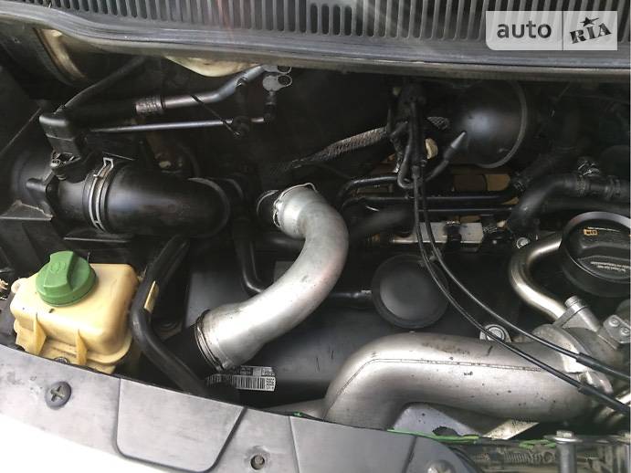 Мінівен Volkswagen Transporter 2006 в Косові фото 15 Мінівен Volkswagen Transporter 2006 в Косові